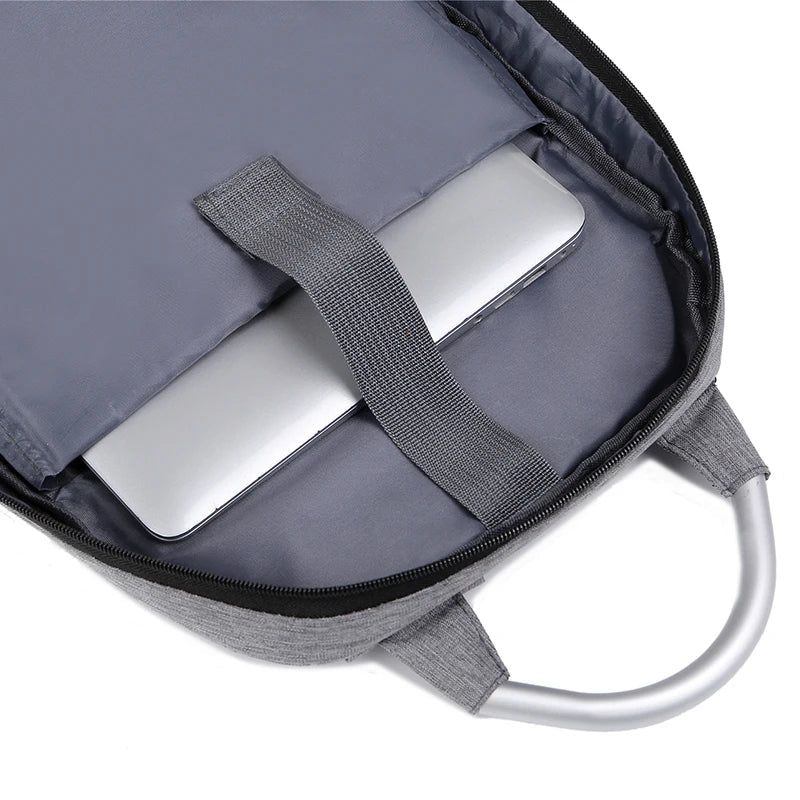 sac à dos laptop homme sécurisé