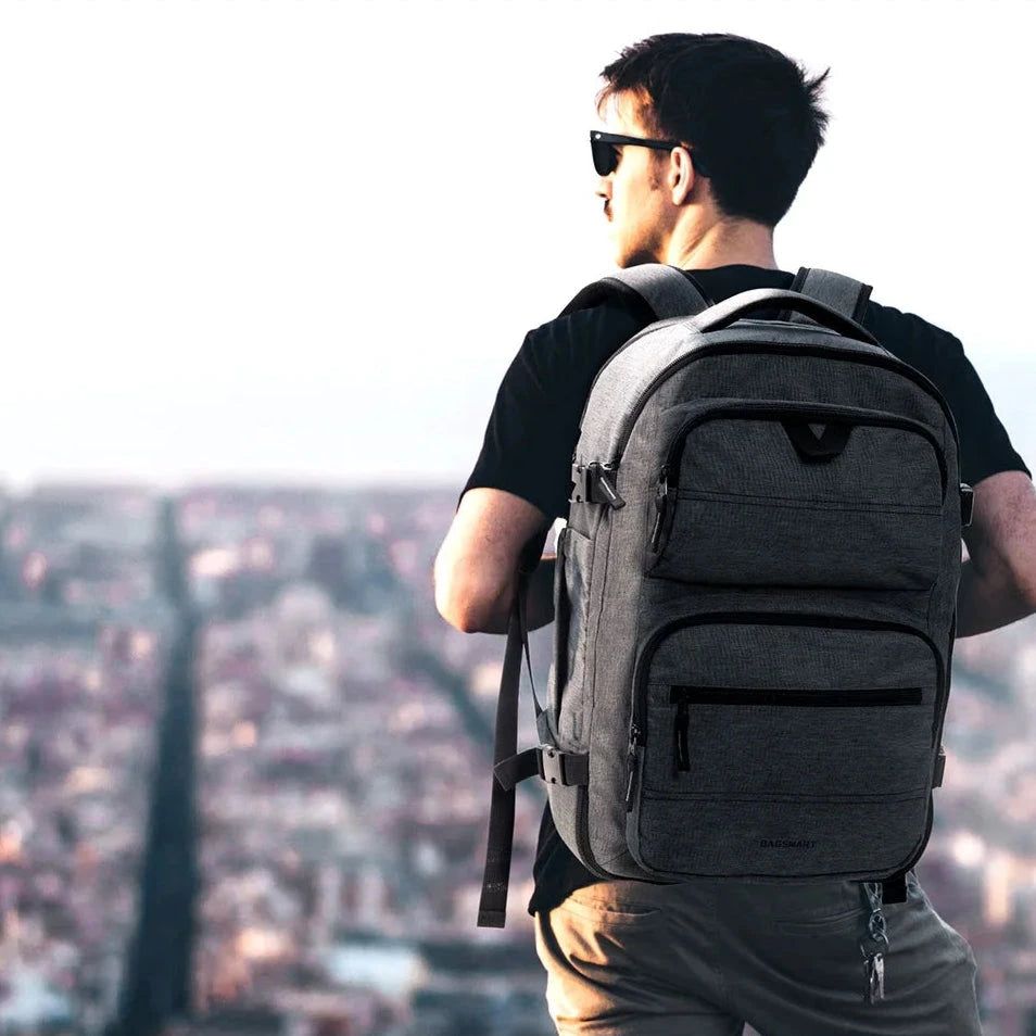 sac à dos léger 40L