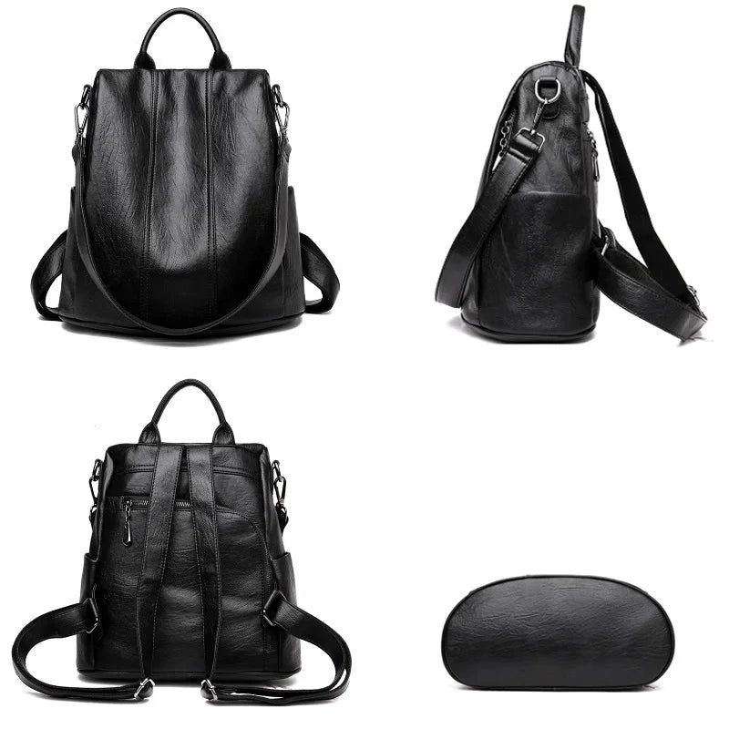 sac à dos léger avec protection