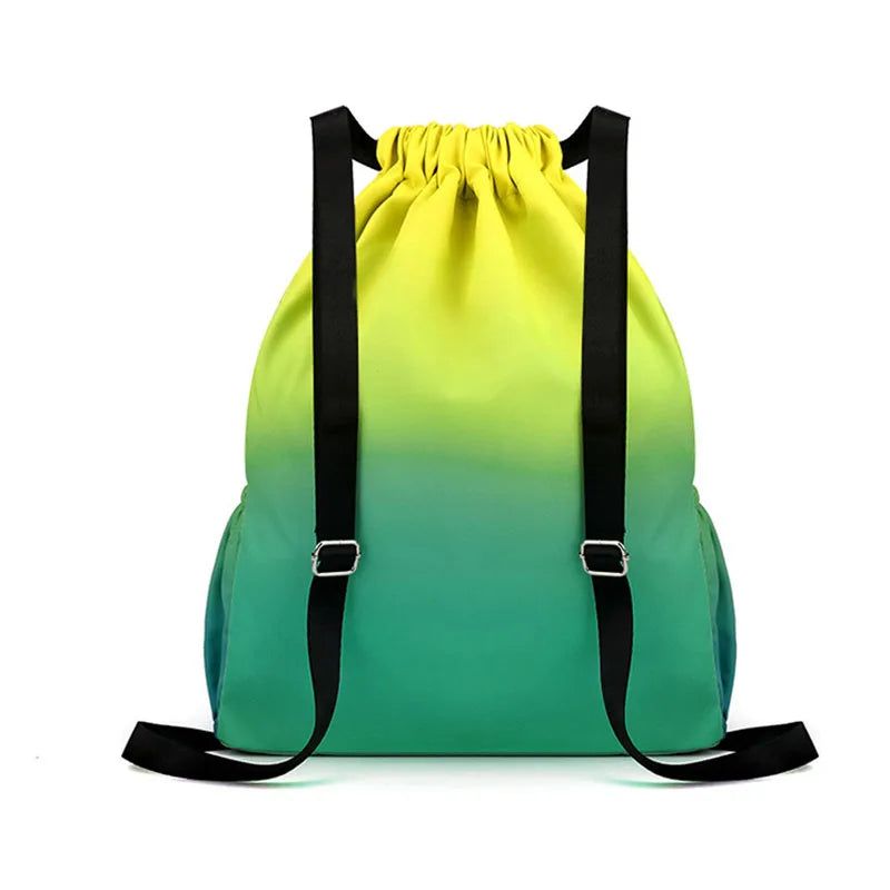 sac à dos léger et coloré