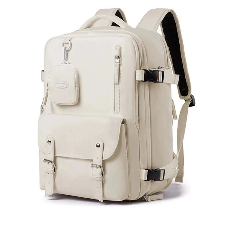 sac à dos léger femme 40x30x20