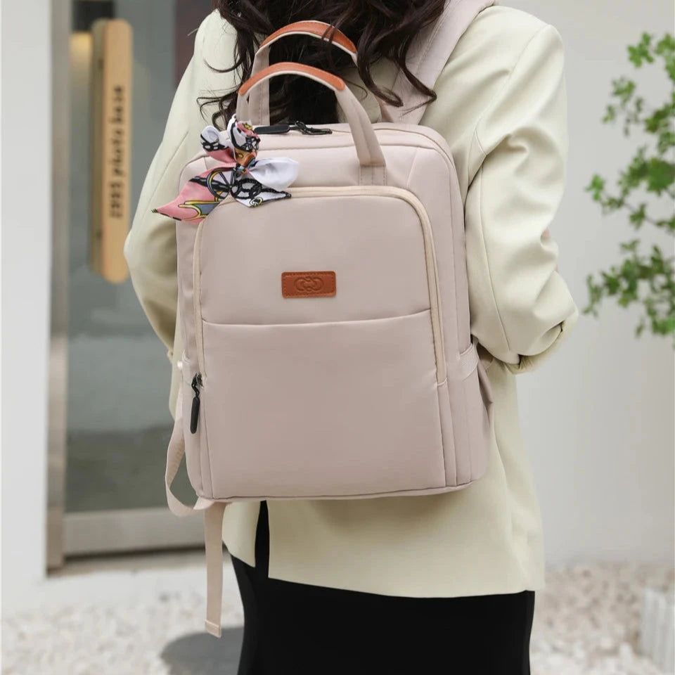 sac à dos léger femme pour ordinateur 13 pouces