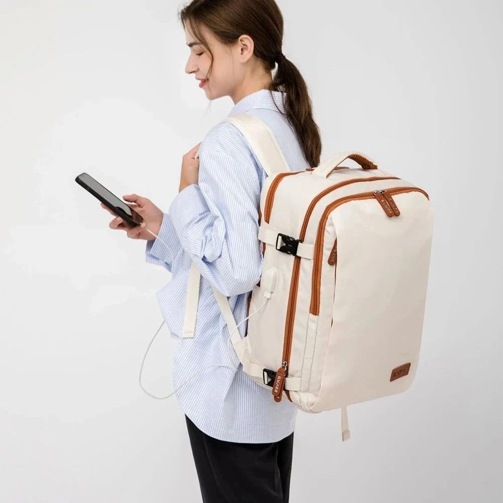 sac à dos léger pour cabine d'avion