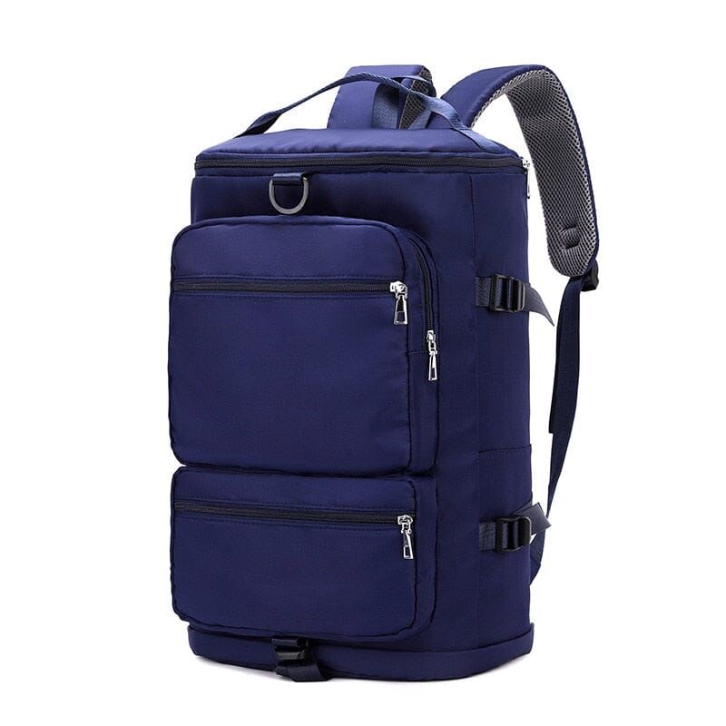sac à dos léger pour le transport en avion