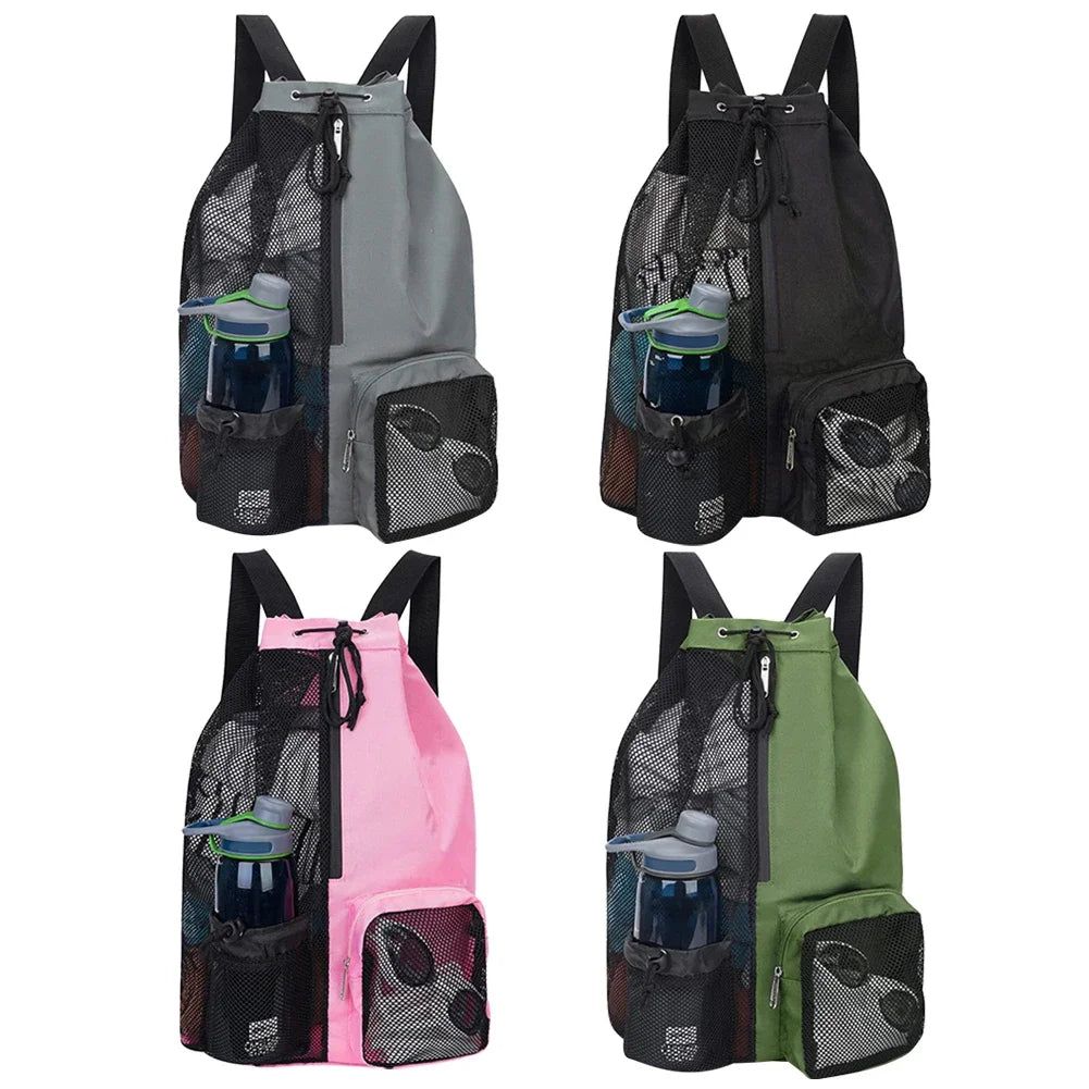 sac à dos léger pour sorties aquatiques
