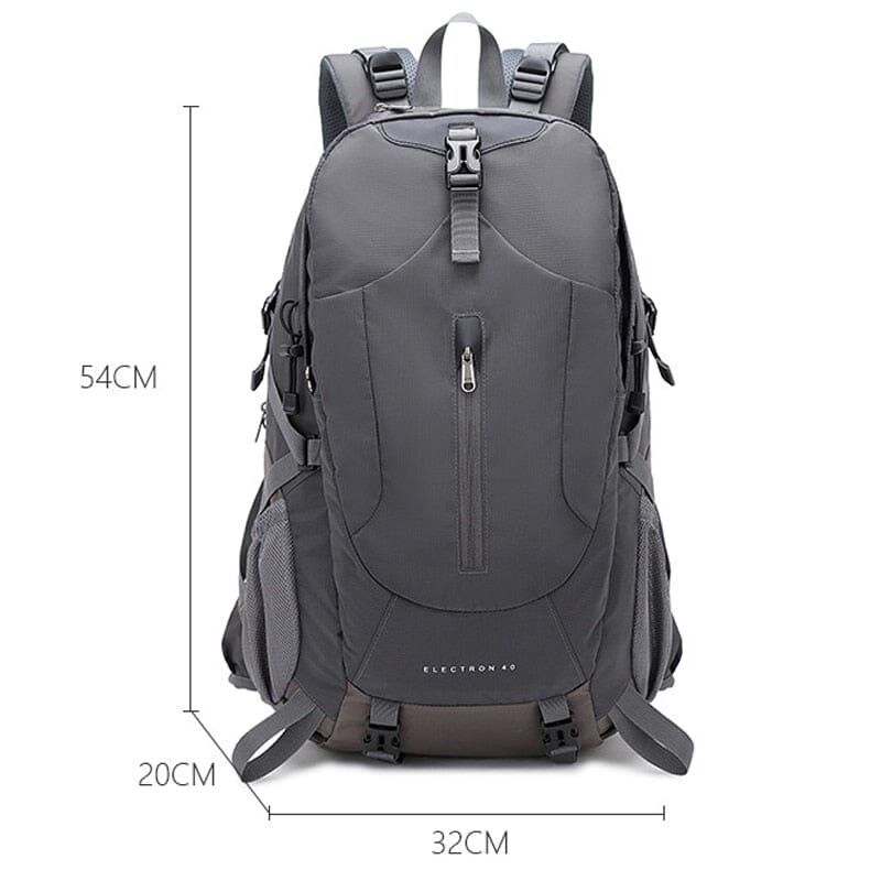 sac à dos léger pour voyage