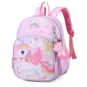 sac à dos licorne kawaii