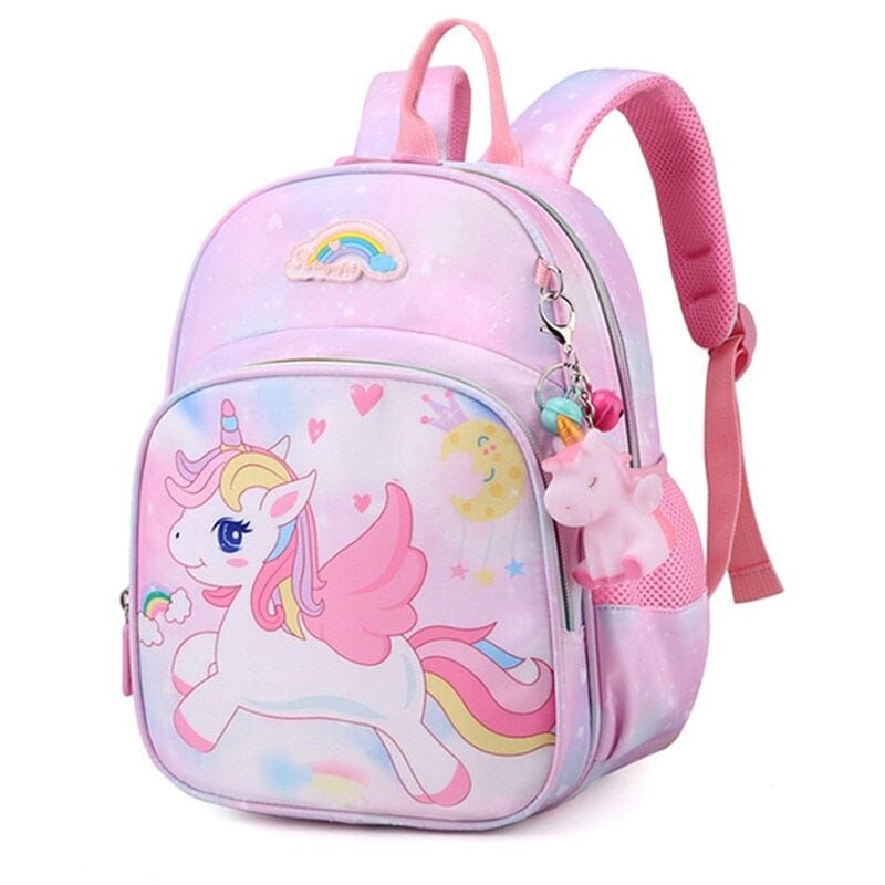 sac à dos licorne kawaii