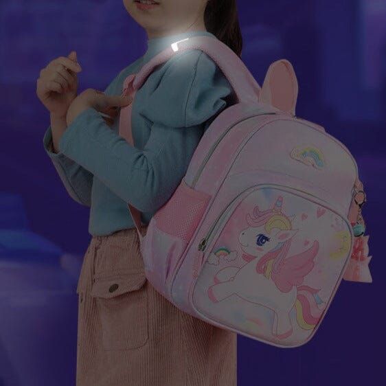 sac à dos licorne pour filles