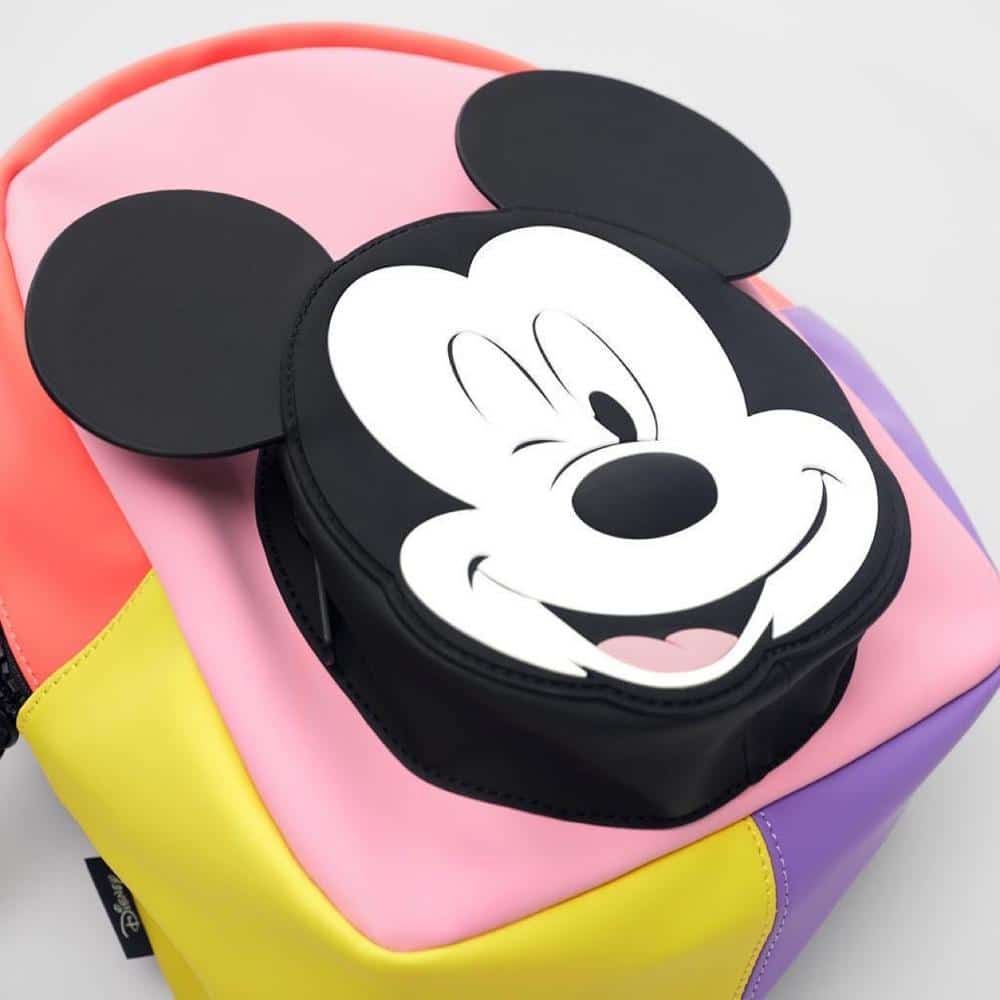 sac à dos Mickey Mouse pour enfants