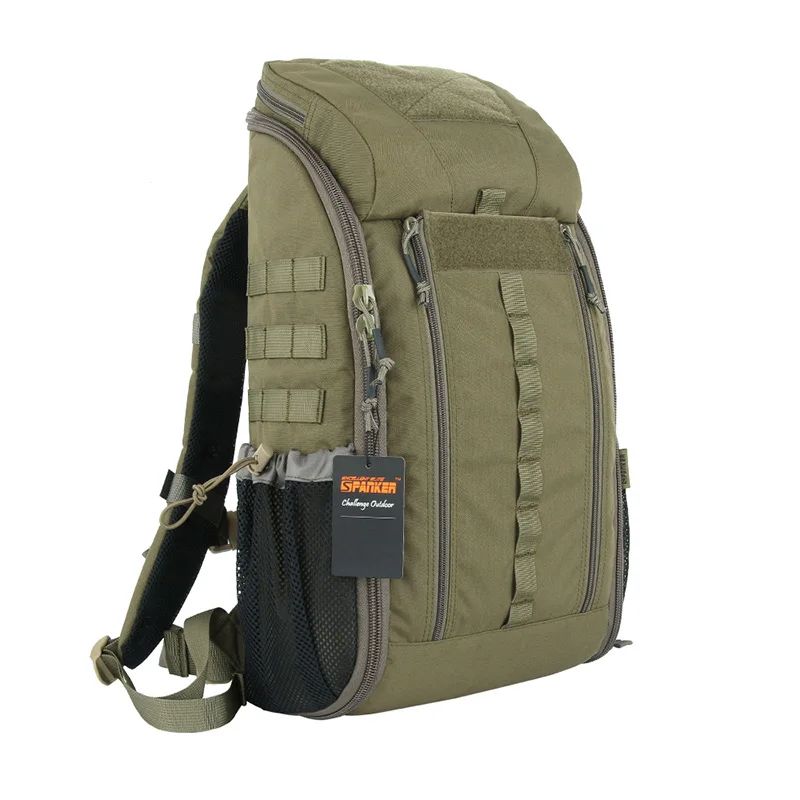 sac à dos militaire compact