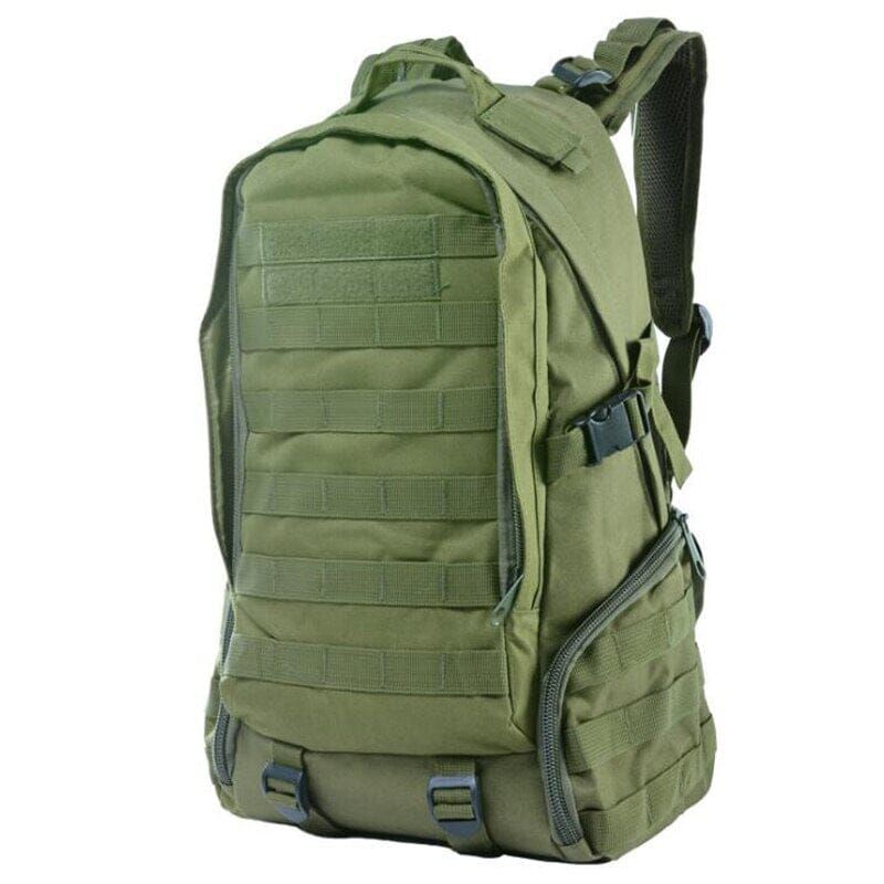 sac à dos militaire en tissu 900D