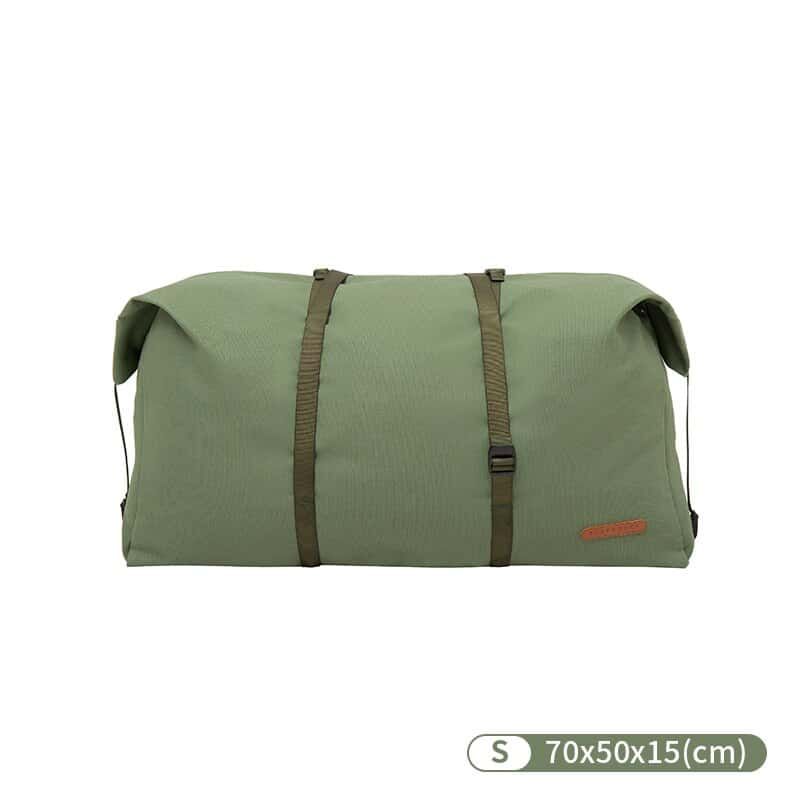 sac à dos militaire en toile