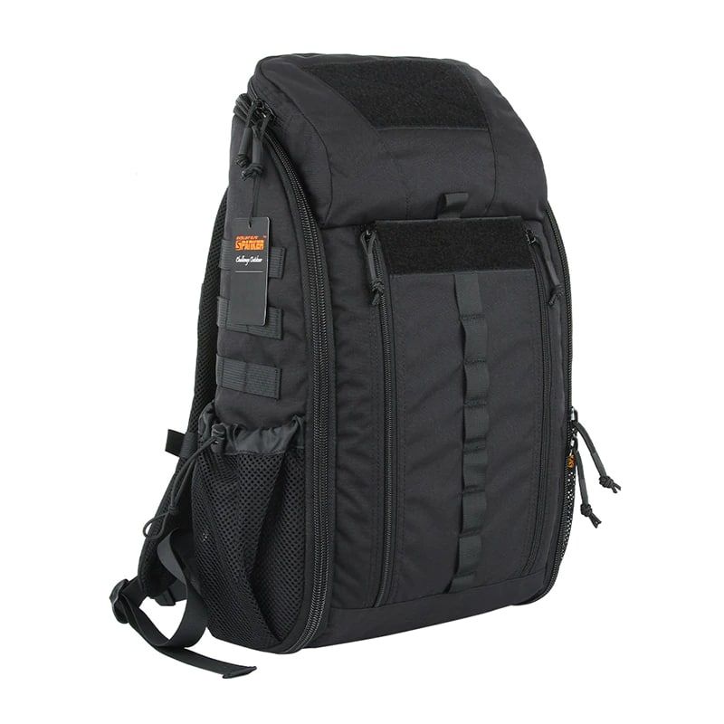 sac à dos militaire format cabine