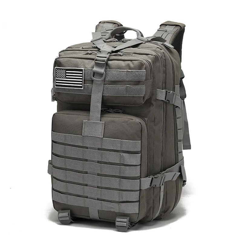 sac à dos militaire grande capacité