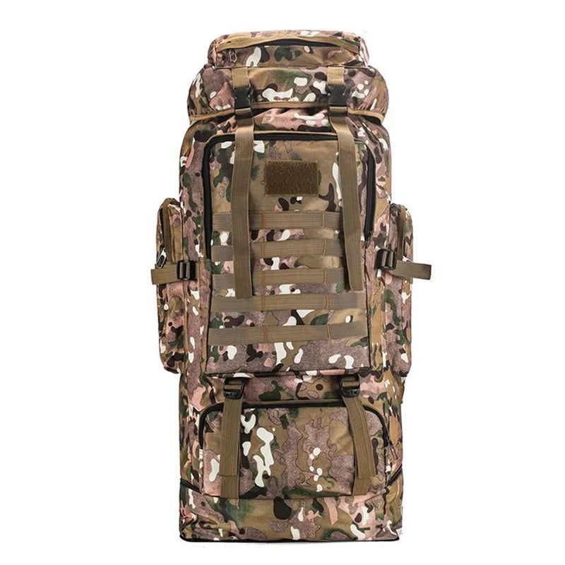 sac à dos militaire grande capacité