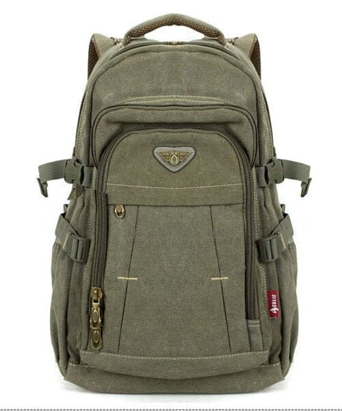 sac à dos militaire haut de gamme