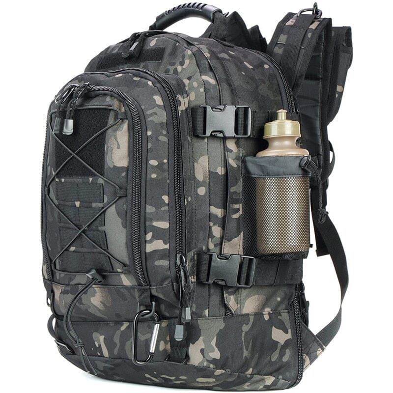 sac à dos militaire pour randonnée