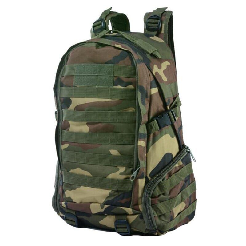 sac à dos militaire pour randonnée