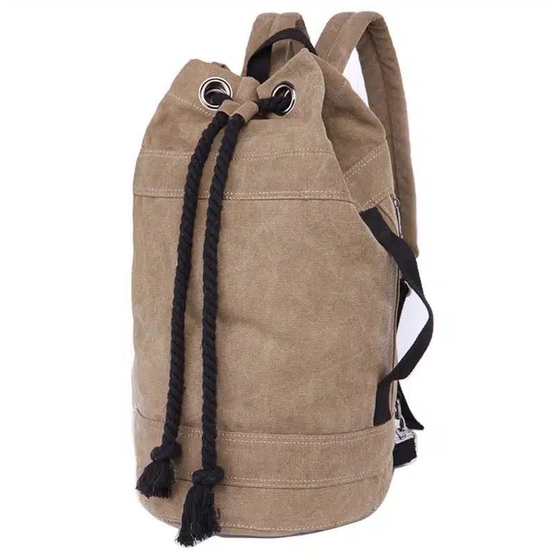 sac à dos militaire pratique