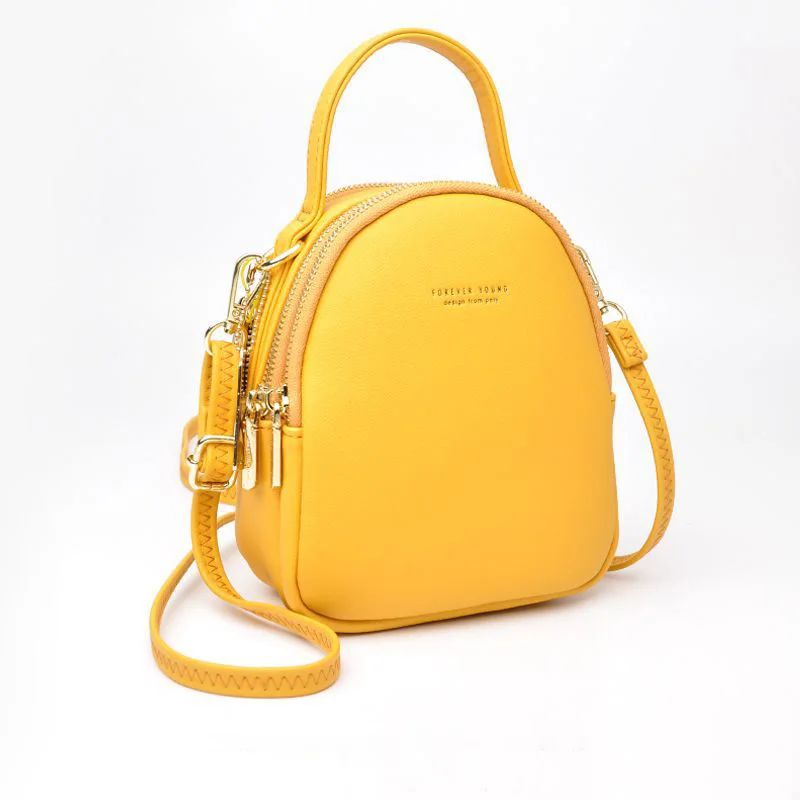 sac à dos mini pour femme chic
