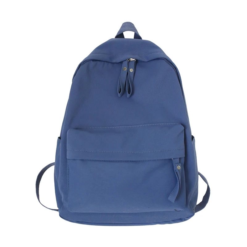 sac à dos mixte en tissu