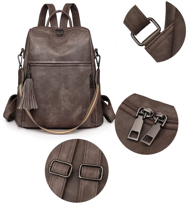 sac à dos mode femme