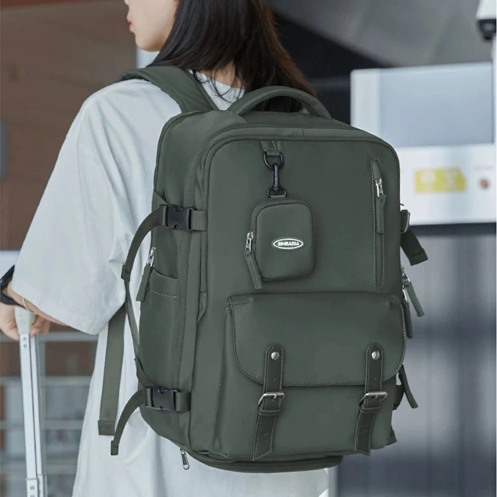 sac à dos mode femme 40x30x20
