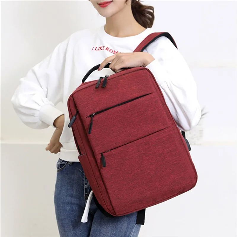 sac à dos moderne pour bureau et ordinateur