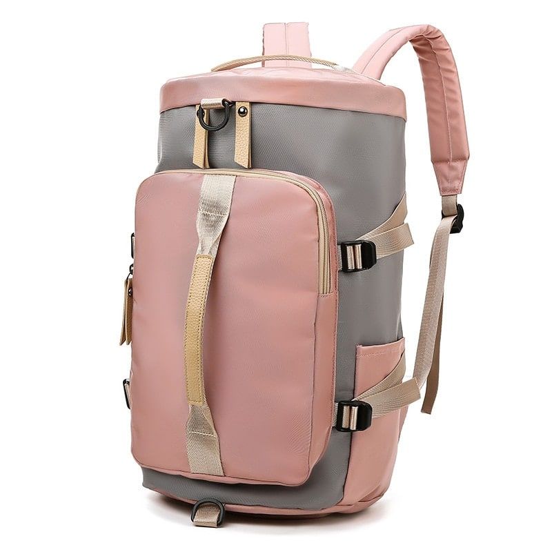 sac à dos moderne pour les voyages sportifs
