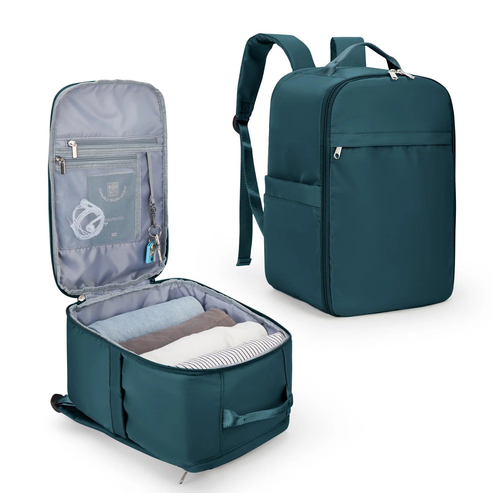 sac à dos multi-usages pour voyage