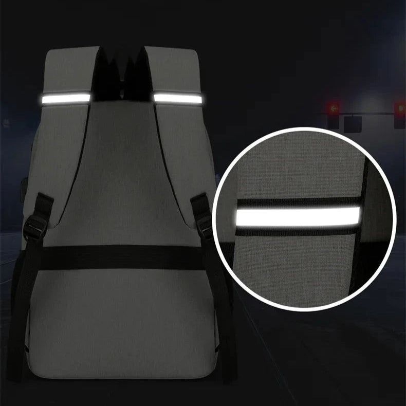 sac à dos multifonction avec compartiment isotherme