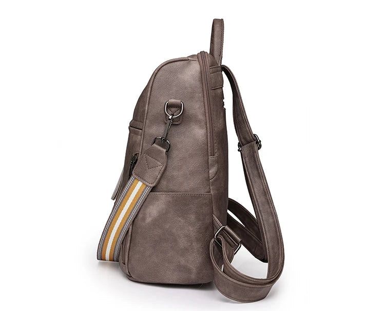 sac à dos multifonction femme