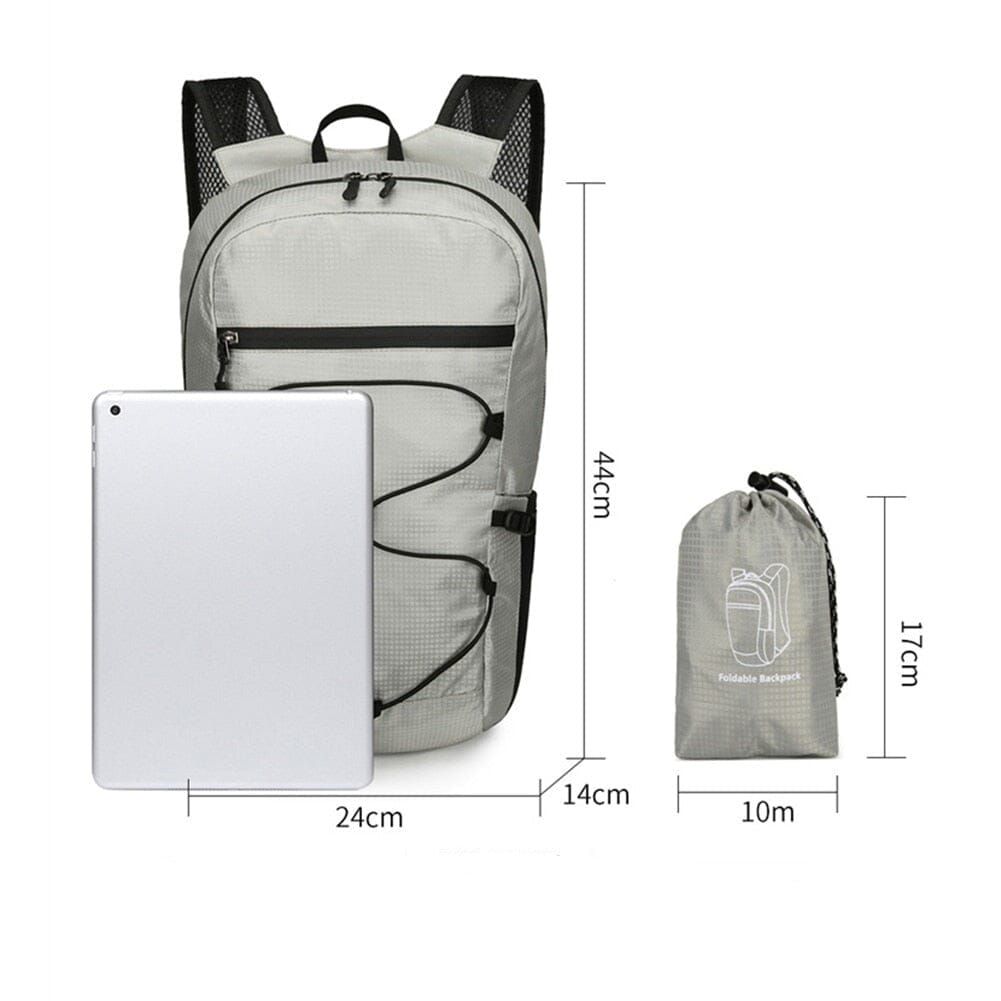 sac à dos multifonction imperméable 20L