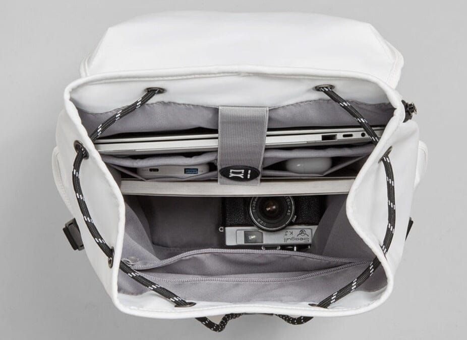 sac à dos multifonction imperméable