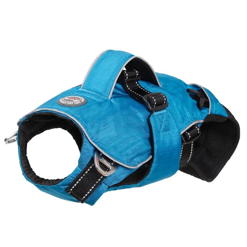 sac à dos multifonction pour chien