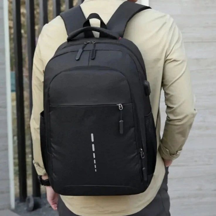 sac à dos multifonction pour ordi 15.6 pouces