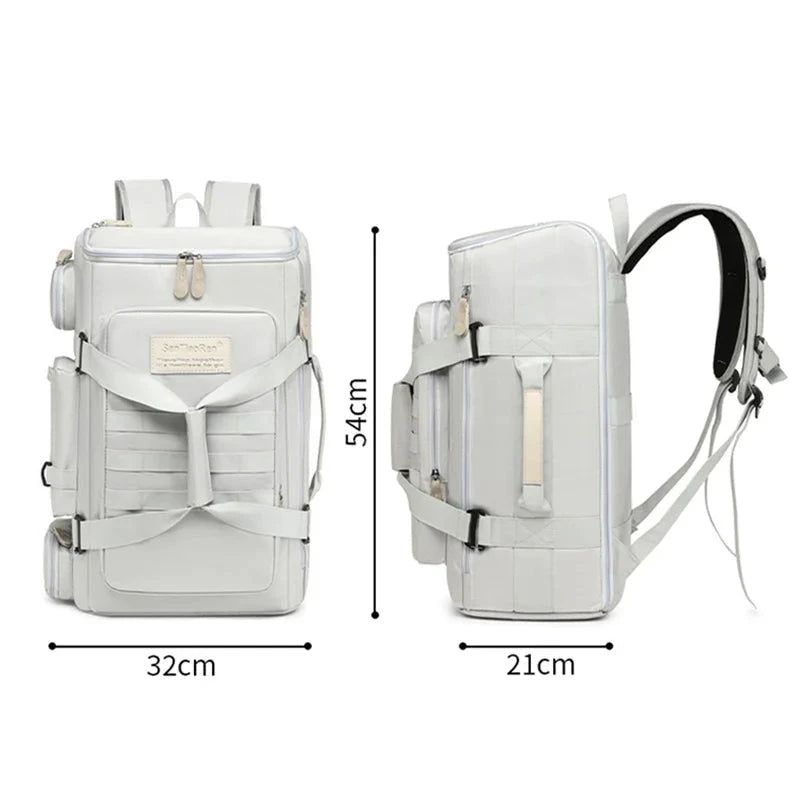 sac à dos multifonctionnel