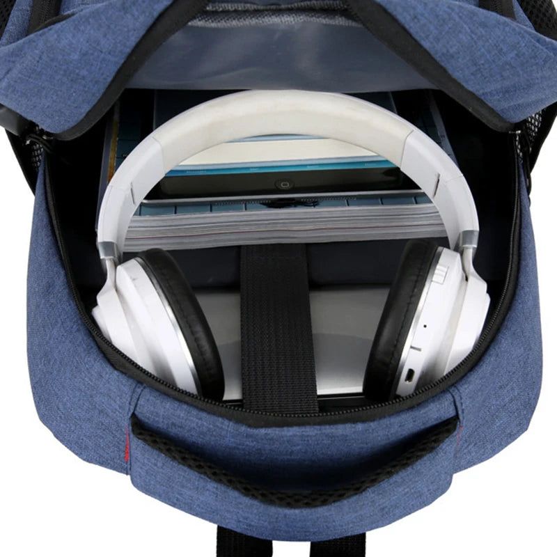 sac à dos ordinateur 15.6 pouces