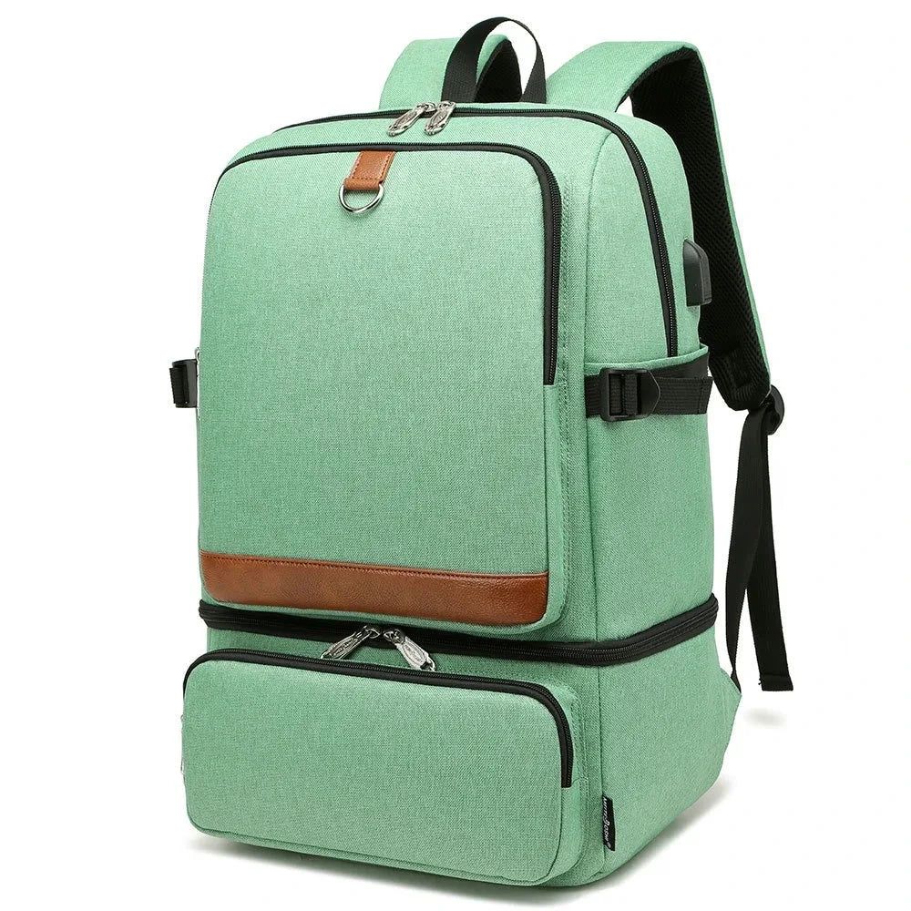 sac à dos ordinateur avec isolation thermique