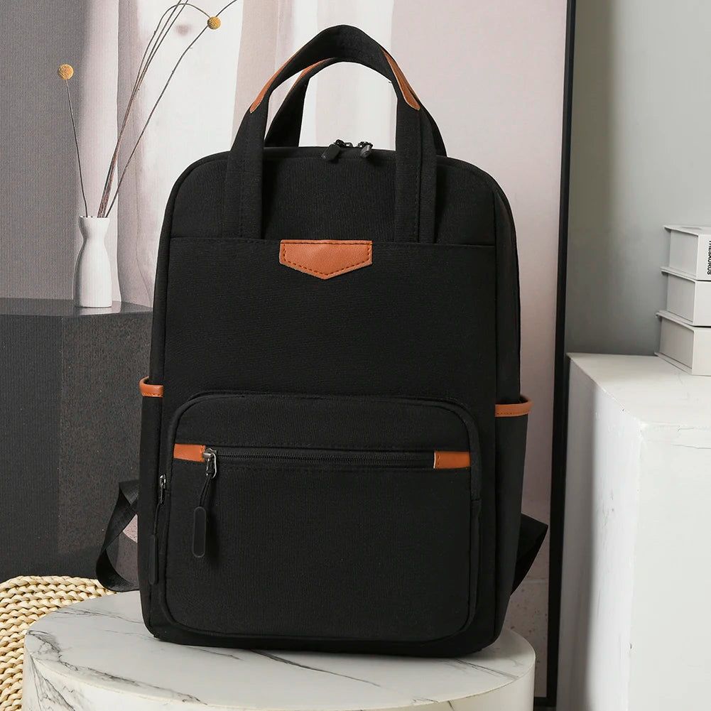 sac à dos ordinateur chic pour femme