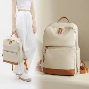 sac à dos ordinateur femme chic