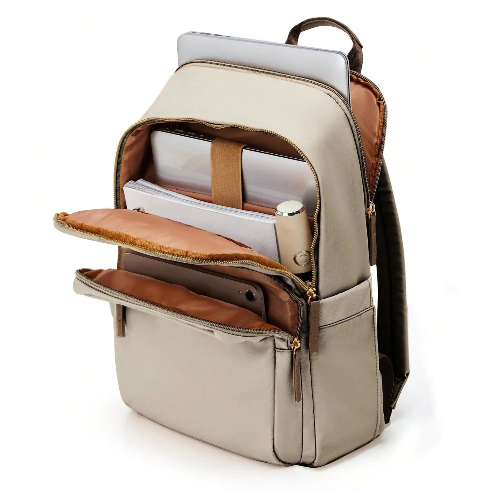 sac à dos ordinateur femme classe