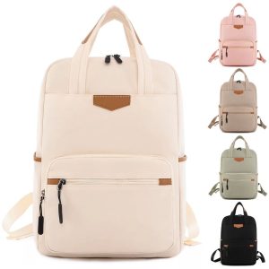 sac à dos ordinateur femme élégant 16 pouces