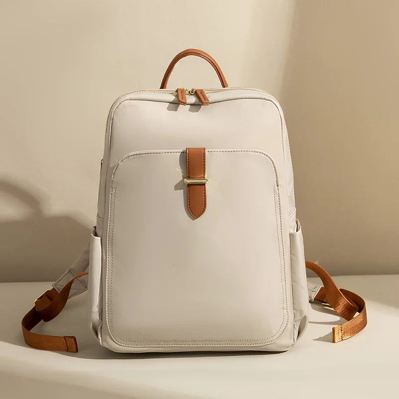 sac à dos ordinateur femme mode