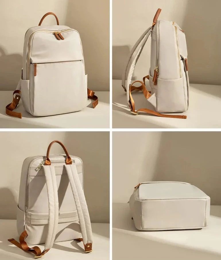 sac à dos ordinateur femme mode