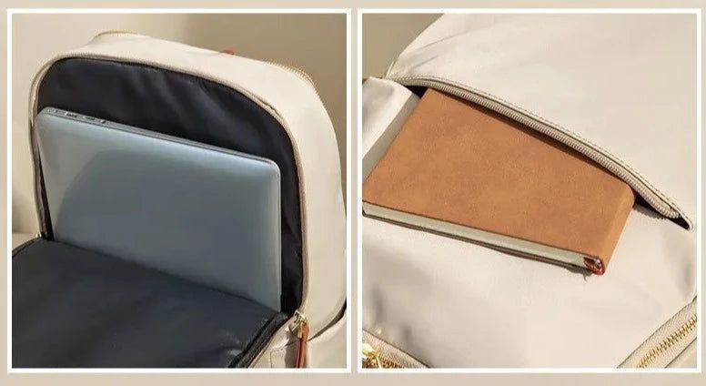 sac à dos ordinateur femme style contemporain