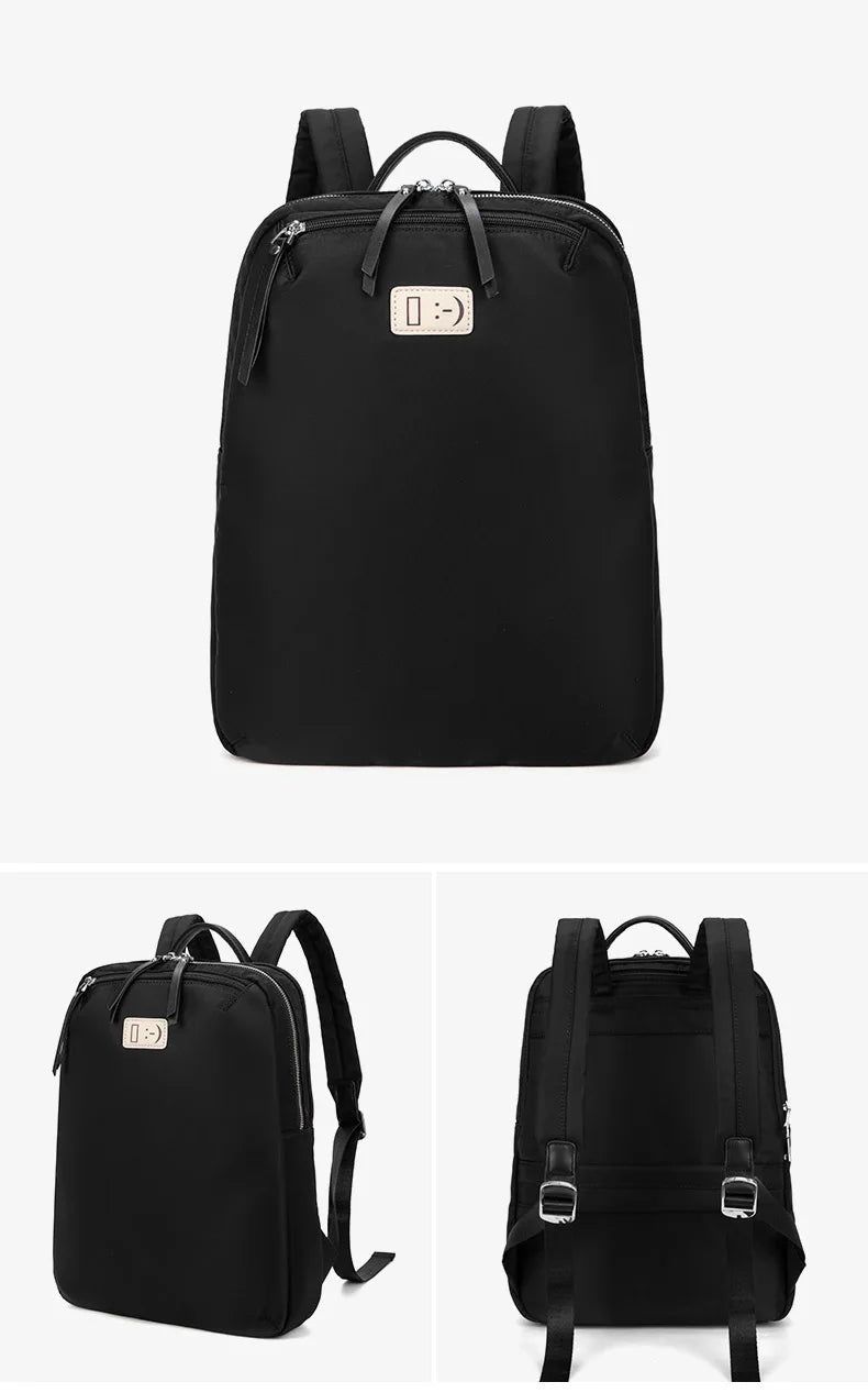 sac à dos ordinateur femme