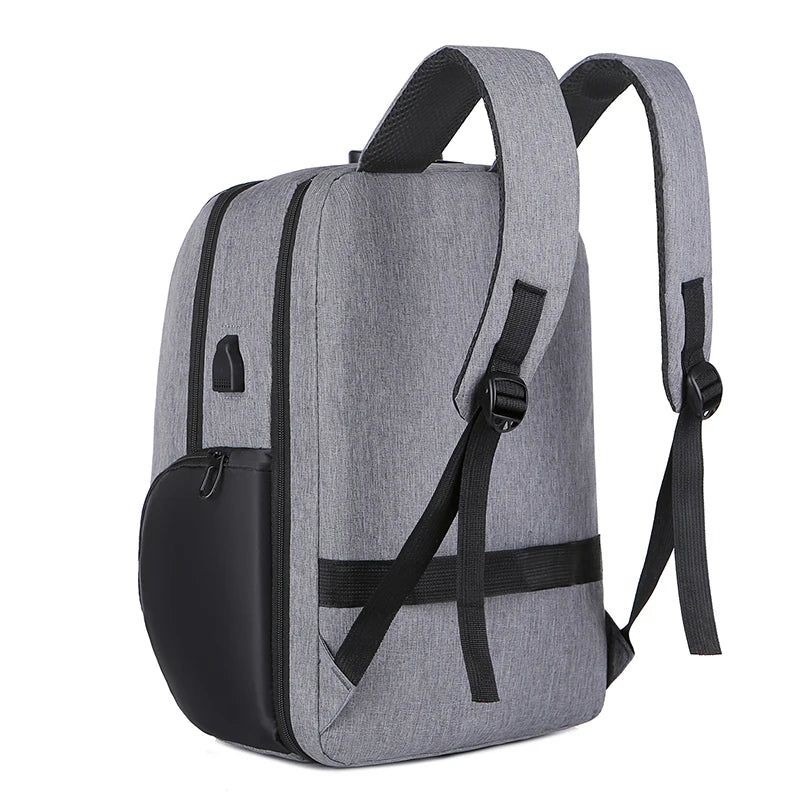 sac à dos ordinateur homme avec poches