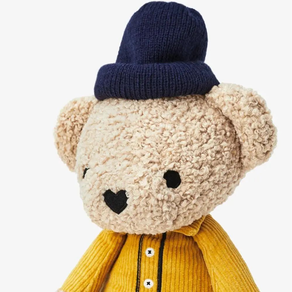 sac à dos ourson mignon enfant